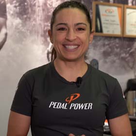 Angela Machado