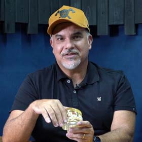 Augusto Machado